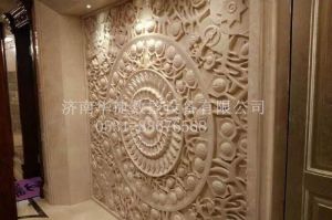 自贡富顺县石材雕刻样板