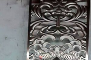 自贡富顺县金属/铝/铜板样品