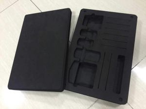 自贡富顺县泡沫/橡塑样品