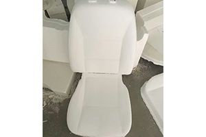 自贡富顺县五轴加工中心样品