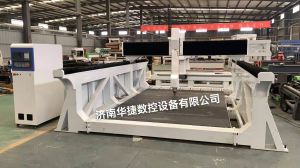 自贡富顺县定制分体式大型模具雕刻机
